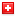 supersized.org server is located in Switzerland